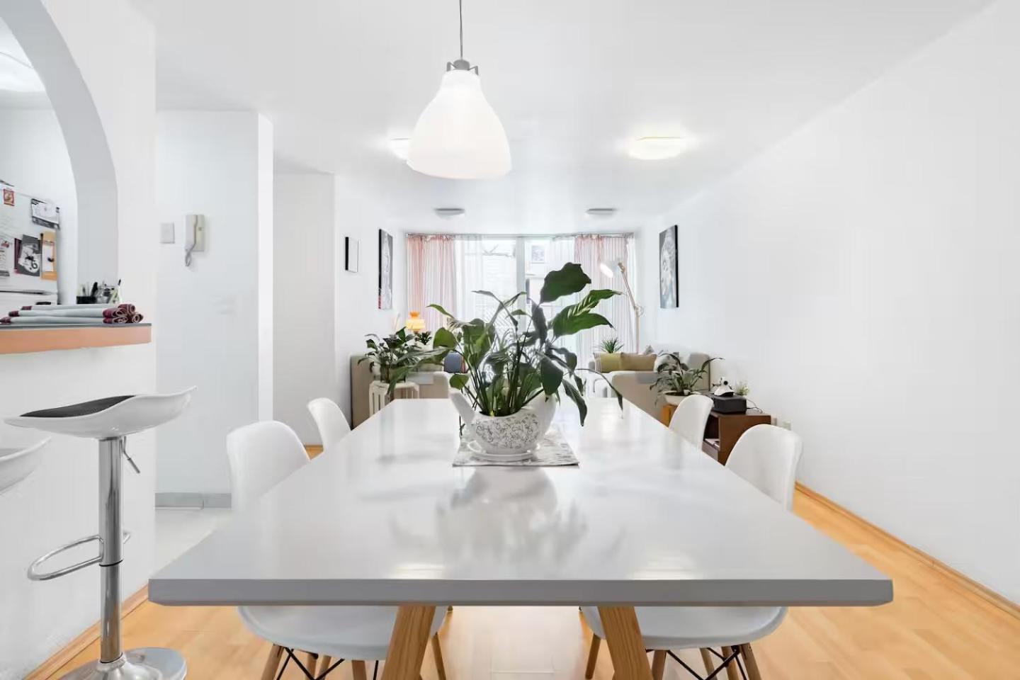 Ny Napoles Condos Wtc Мехико Экстерьер фото